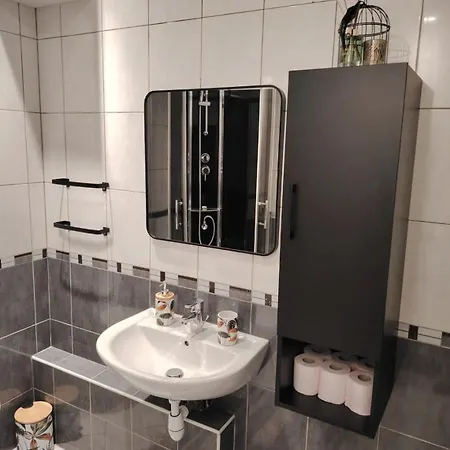 Spacieux & Confortable Apartment *