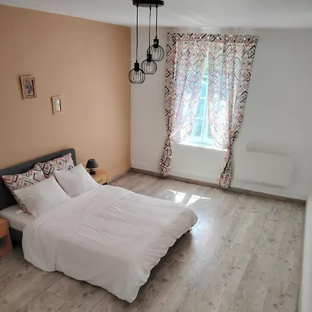 Spacieux & Confortable