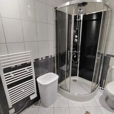 Apartment Spacieux & Confortable