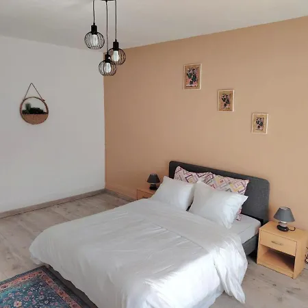 Lejlighed Spacieux & Confortable