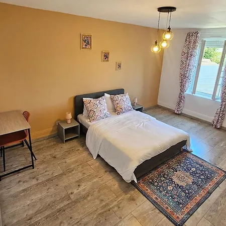 Spacieux & Confortable Charleville-Mézières