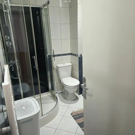 Apartment Spacieux & Confortable Charleville-Mezieres