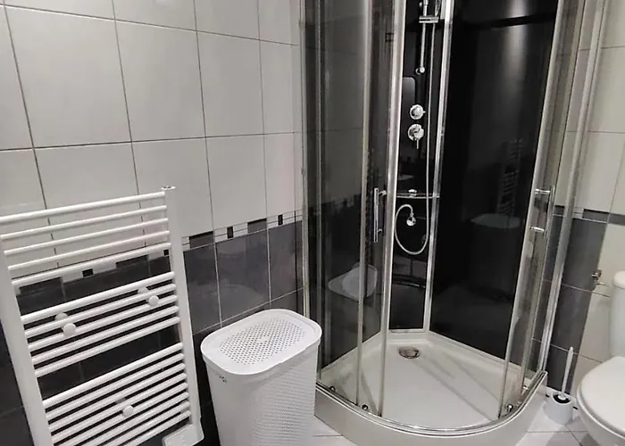 Lejlighed Spacieux & Confortable