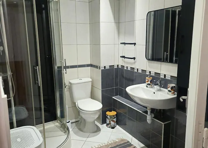 Spacieux & Confortable * Charleville-Mézières