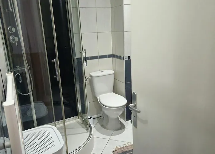 Lejlighed Spacieux & Confortable Charleville-Mézières