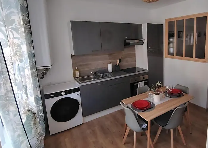 Spacieux & Confortable